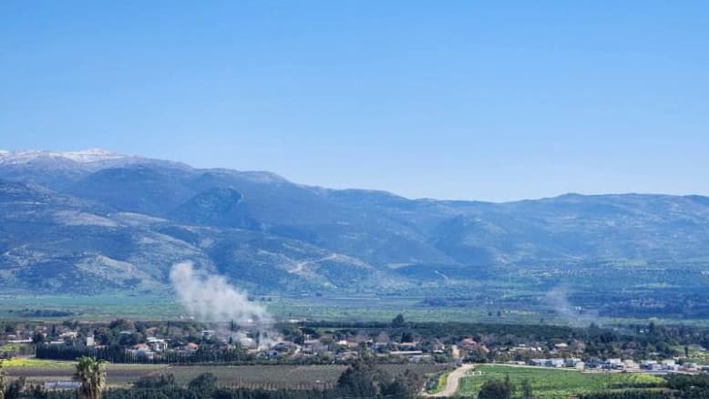 בהלה בצפון: חיזבאללה ניסה לעשות אביחי אדרעי - ואז האמת נחשפה