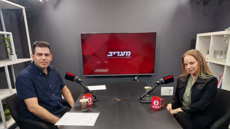 עורכת הדין על האירוע בקריית גת: "לא כל מי שחתומה על הצ'קים היא המועלת"