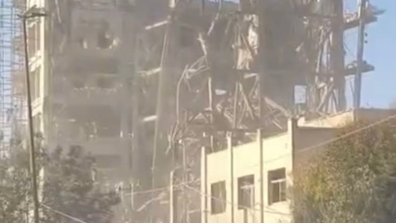 מכה אחר מכה: "מועצת המומחים" של איראן הותקפה - בזמן ההחלטה הגורלית