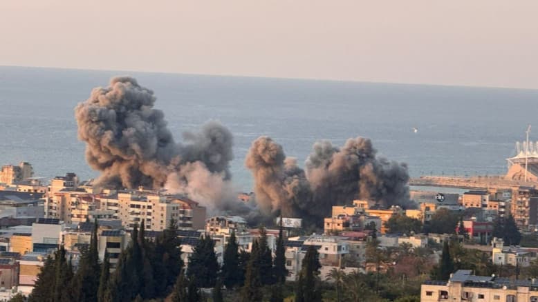 למרות ירי מאסיבי על הצפון - אין כוונה לפנות תושבים: "זה לא היה נכון"