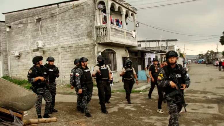 שלב חדש במלחמה בסמים: וושינגטון מרחיבה את הפעילות בדרום אמריקה