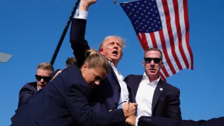 חיסול ממוקד באיראן: האיש שהוביל את ניסיון ההתנקשות בטראמפ הופצץ