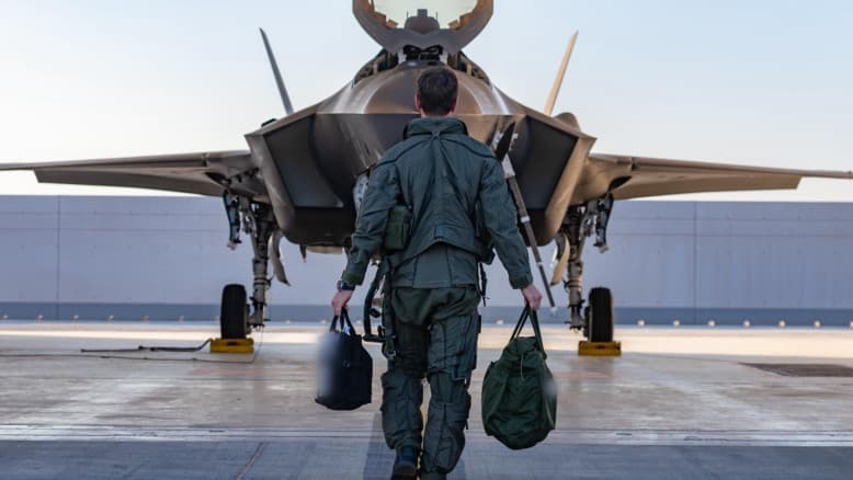 לא נטל - נכס: כך ממשל טראמפ תופס את ישראל בסדר האזורי החדש | סא"ל (מיל') עמית יגור