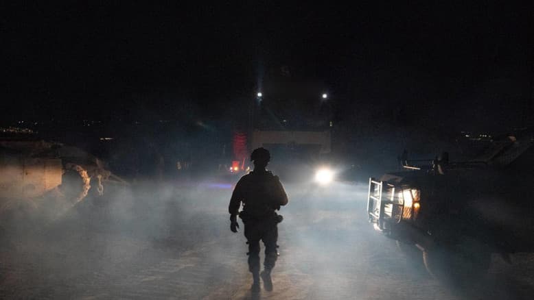 בלבנון טוענים: המהלך של ישראל עשוי לעצב מחדש את הגבול