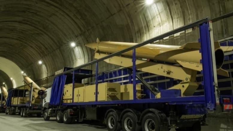 לאיזה שלב הגענו במלחמה עם איראן? החוקר הבכיר קובע - "זה נקרא אסטרטגיה"