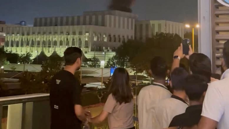 הסיבה שהאמירתים לא עושים הכל כדי לעבור את המלחמה בשלום | אלי לאון