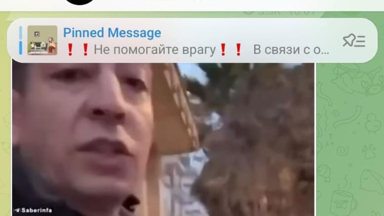 פייקים והסתה בטלגרם: ערוצים ארמניים מאמצים נרטיב פרו איראני נגד ישראל