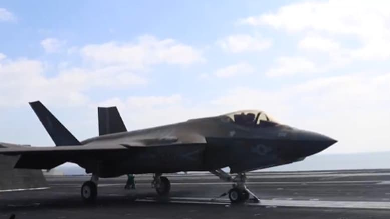 פייק ניוז התפוצץ ברשת - האמריקאים חותכים את השמועות | צפו