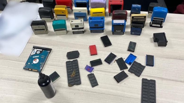 במסווה של ועדות רפואיות בביטוח לאומי: מעבדת הזיופים של השב"חים בקלקיליה נחשפת