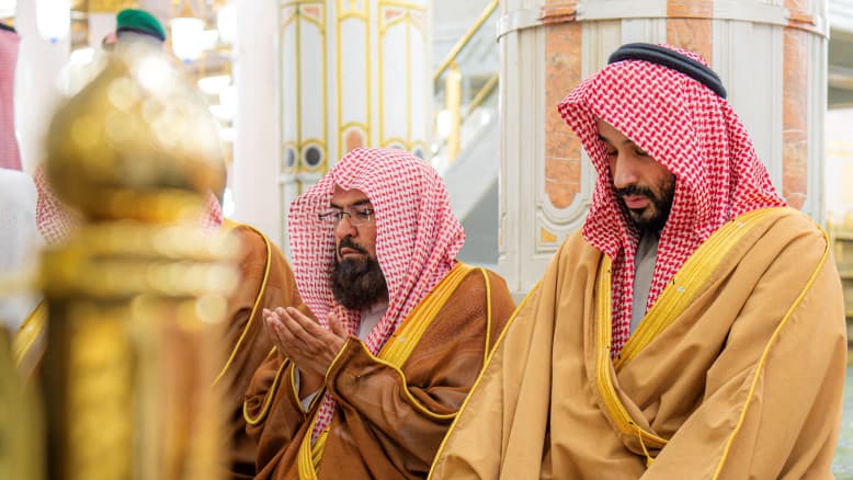 ריאד נגד טהרן ראש בראש: קרב השליטה על המפרץ | ד"ר ענת הוכברג-מרום
