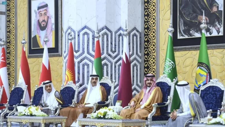 "איראן מפיצה טענות שקריות": מדינות המפרץ בבקשה בהולה מהאו"ם