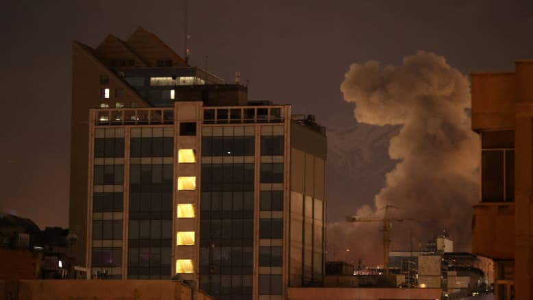 עדויות קשות מתוך איראן: "טהרן הפכה הלילה לגיהנום"