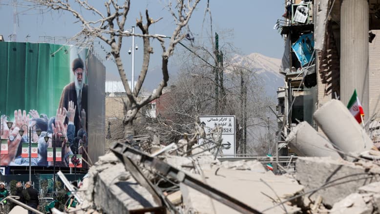 ישראל וארה"ב ניצחו את איראן במאבק הטקטי - עכשיו הן נכנסות למבחן האסטרטגי המסוכן