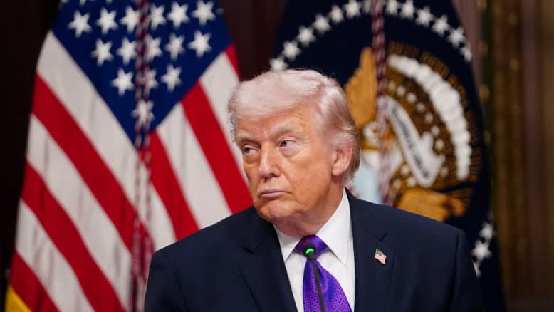 דונלד טראמפ חושף: כך התקבלה ההחלטה לחסל את עלי חמינאי