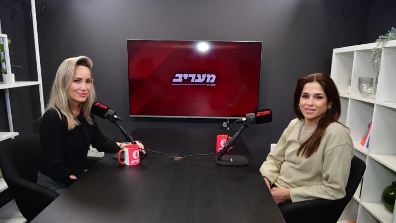 האירוע המוזר במסדרונות הכנסת: ח"כ מירב בן ארי על המפגש היחיד שלה עם נתניהו | מיקי לוין