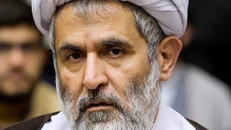 דרמת ענק באיראן: ה"מוחמד דף" של משמרות המהפכה - חוסל | דיווח