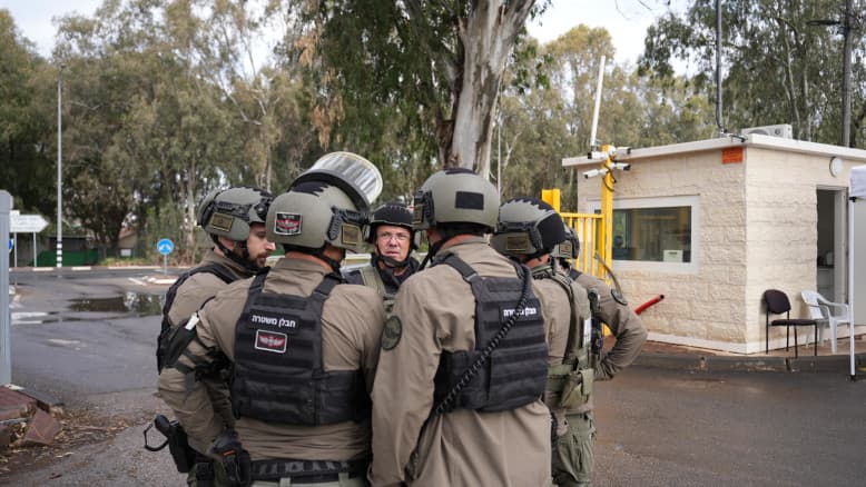 הערנות שהצילה חיים: כל הפרטים על האסון שנמנע בצפון הארץ