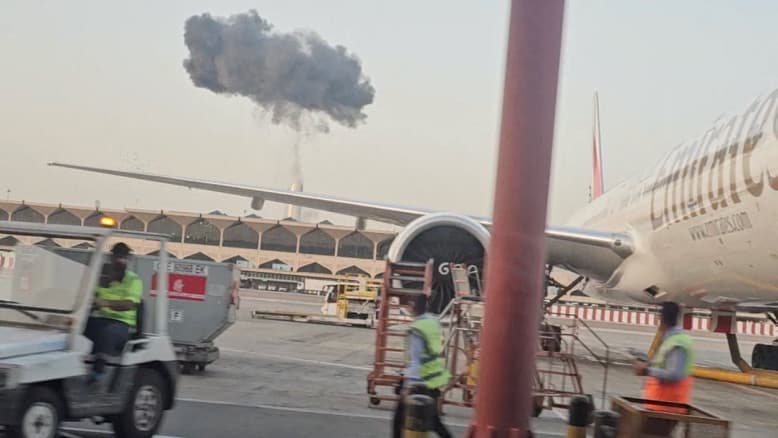 לא רק ישראל: התקיפות במפרץ חושפות את המטרה האמיתית של איראן | עמית יגור