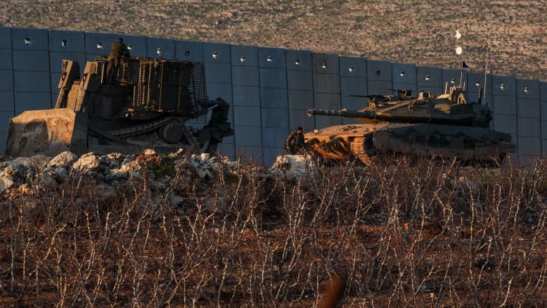 לא איראן, דווקא לבנון צריכה להדאיג את הציבור הישראלי - וזו הסיבה