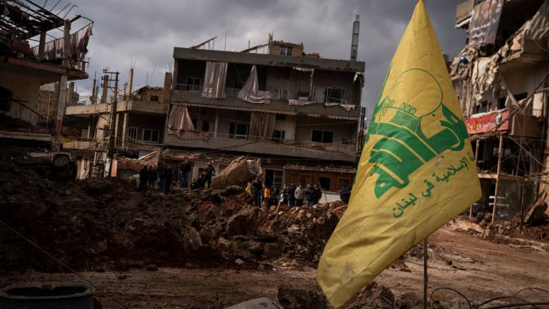 "הם תפסו אחד את השני": המבוכה בחיזבאללה במבצע הישראלי לאיתור רון ארד