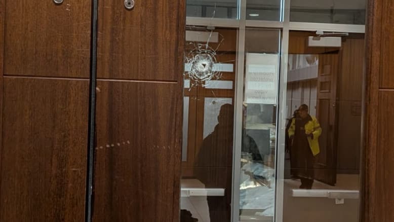 טרור בקנדה נגד הקהילה יהודית: ירי לעבר שני בתי כנסת בטורונטו