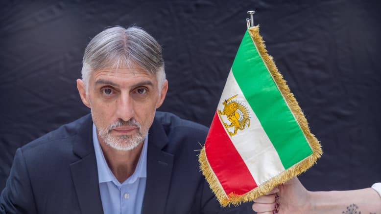 "זו הבטן הרכה של המשטר האיראני": בני סבטי על האסטרטגיה המדהימה של צה"ל