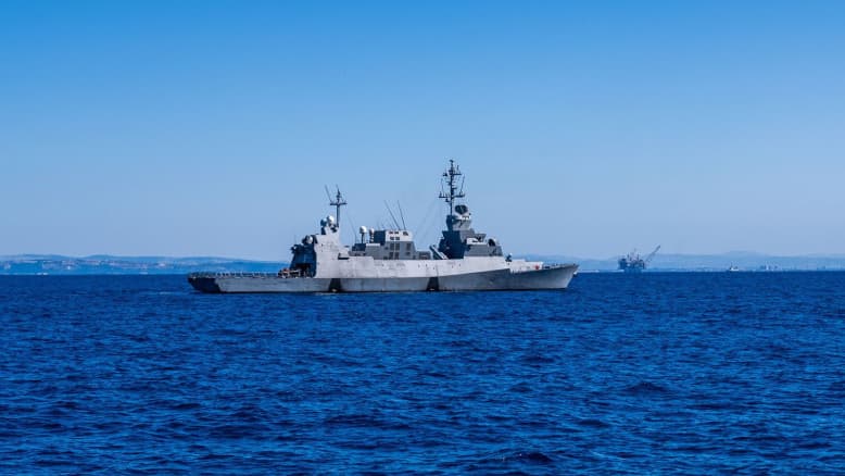 "מביירות ועד טריפולי": חיל הים חושף את המבצעים החשאיים בעומק לבנון