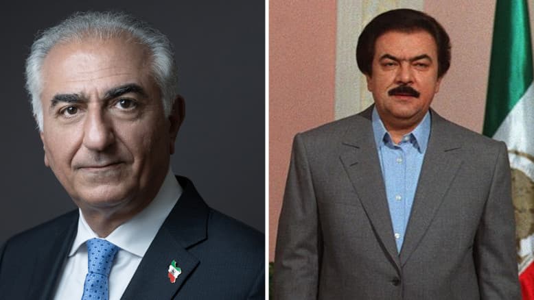 משחקי הכס גרסת טהרן: המלחמה המלוכלכת על הירושה של חמינאי