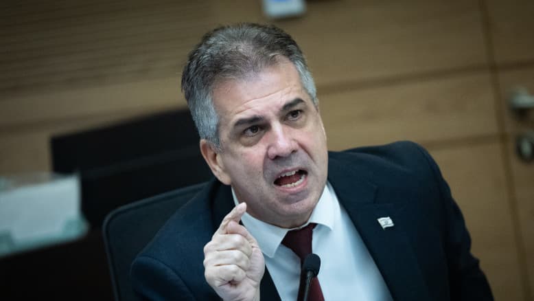 חבר הקבינט חושף: "אנחנו יודעים את מסגרת הזמנים של המלחמה"