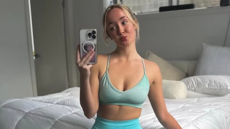 גנבה ביקיני ב-65 שקלים וזה התירוץ ההזוי שלה