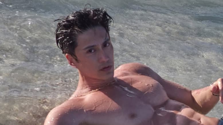 שיגע את הרשת עם היופי - אבל כמעט אף אחד לא מאמין לגילו