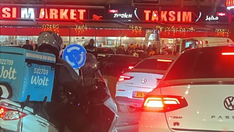 "ככה נראית הפקרות": ראש מועצה אזורית מהצפון וסגנו נורו