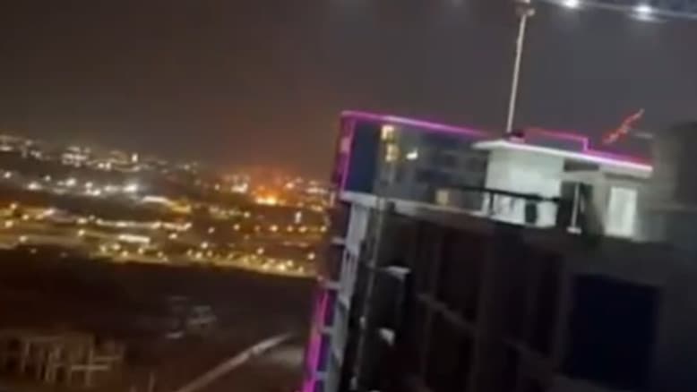 לא שקט בעיראק: שונאי הכורדים תוקפים את הבסיסים האמריקאים