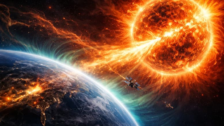 סוף העולם כאן? נבואת האימה ליום חמישי הקרוב