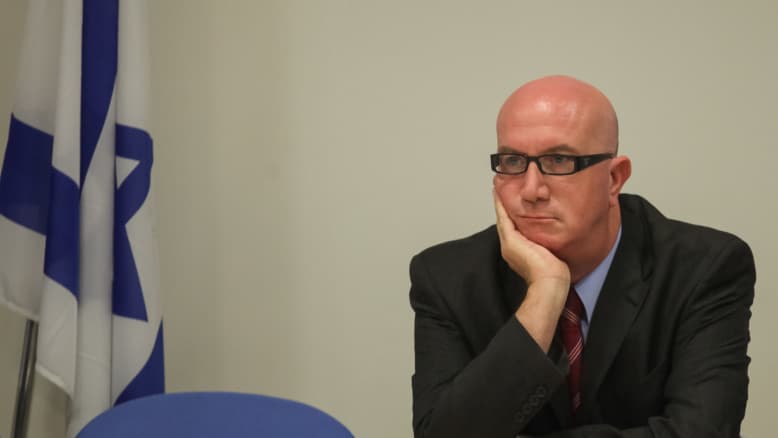 "לעולם לא נוריד את הראש ולעולם לא נעצור. ההייטק הישראלי הוא חוד החנית"