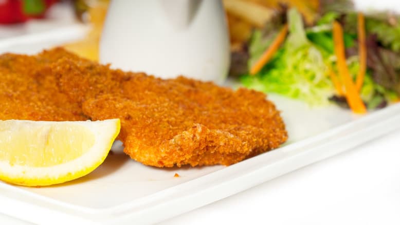 משרד הבריאות מזהיר מהשניצל עם הטעות - שיורד מהמדפים: "לא לצרוך אותו"