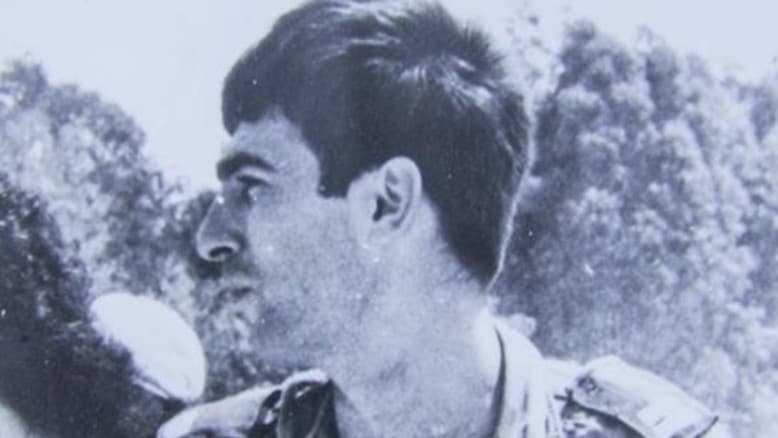 40 שנה וממשיכים לחפש - הנווט שהוצא להורג לא יישכח לעולם | בן כספית