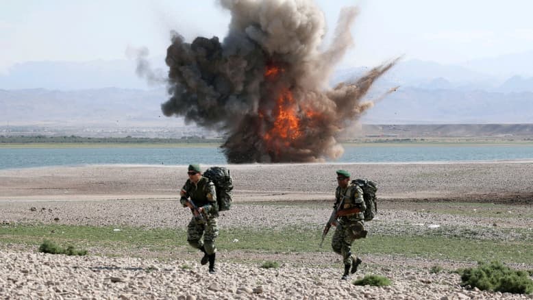 יום שביעי למלחמה: צה"ל נכנס לשלב עוצמתי בדרך להקרסת איראן