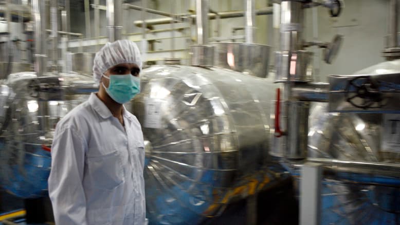 כניסה קרקעית לאיראן? התוכנית החדשה של טראמפ נגד תכנית הגרעין