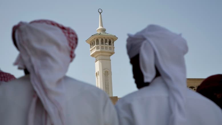 אפקט הדומינו האיראני: בחריין, ירדן ומצרים על סף רתיחה - ועל הכוונת