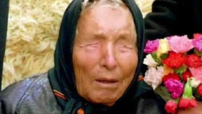 נבואת האימה של באבא ונגה: זה מה שיקרה במלחמה השנה