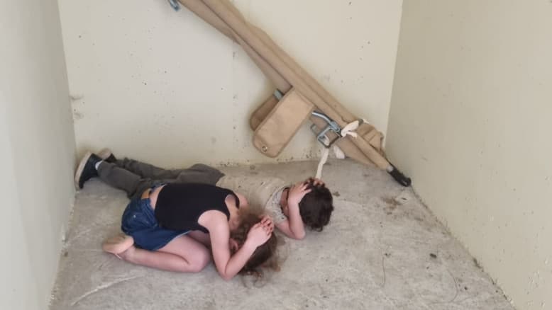 טיל אחד שיפגע - יכול לשנות את כיוון המלחמה | ד"ר נחמן שי