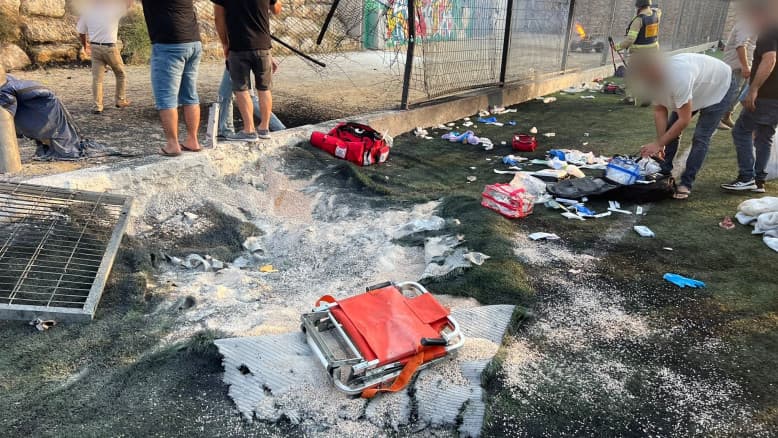 חשש בצה"ל: עוד מג'דל שמס עלול לשנות את כל המלחמה | אבי אשכנזי