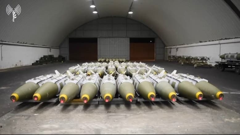 ארדואן לא ידע: הפצצות המתקדמות של טורקיה נוחתות בבסיסי צה"ל