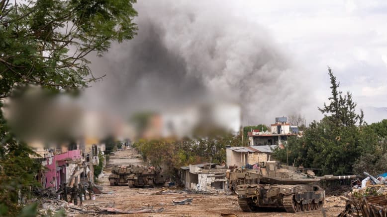 חיזבאללה עשה טעות גדולה - ובישראל המתינו לזה