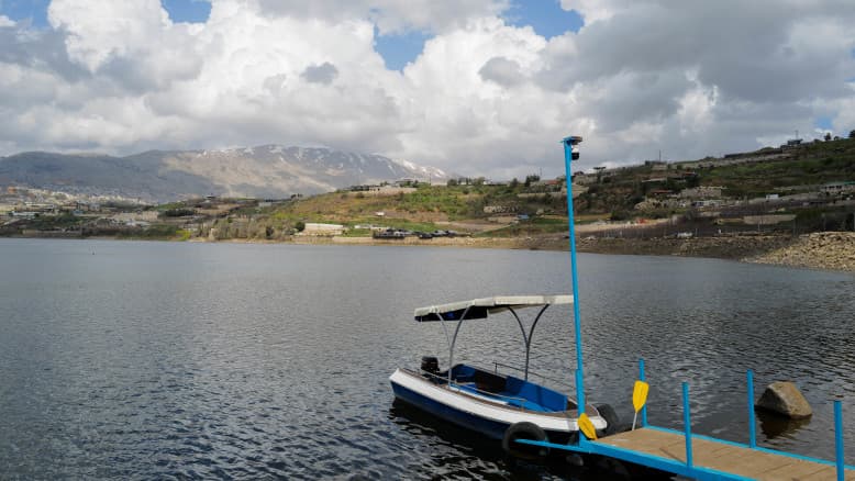 נדנדת מזג האוויר נמשכת: ירידה חדה בטמפרטורות וגשמים לפנינו | תחזית מזג האוויר