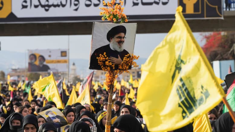 בדרך למלחמת אזרחים? לבנון וחיזבאללה במסלול התנגשות