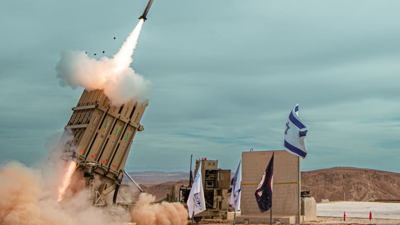 מרדף אחרי כטב"מים בצפון וירי מאיראן: ישראל ממשיכה להיות תחת אש