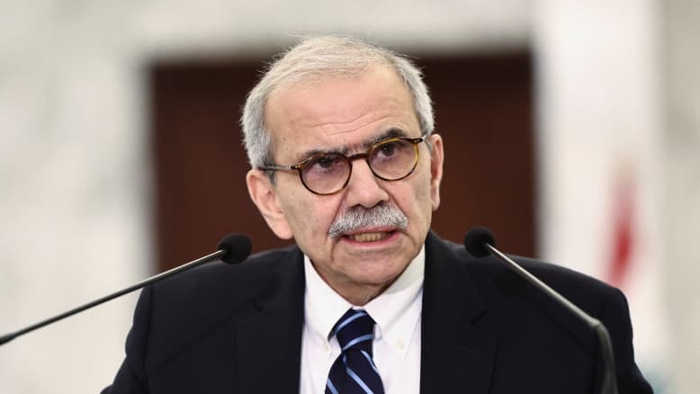 "הרסתם לנו את המדינה": ראש ממשלת לבנון שובר שתיקה נגד חיזבאללה