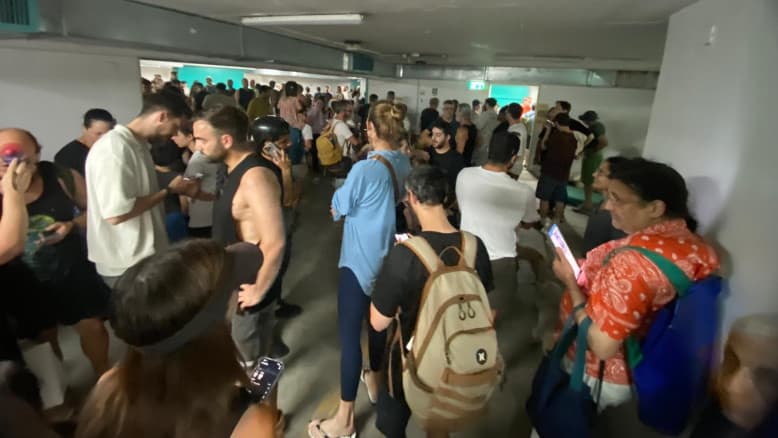 לקחי פיקוד העורף מפגיעות הטילים: 5 הפריטים שאתם חייבים לשים בממ"ד